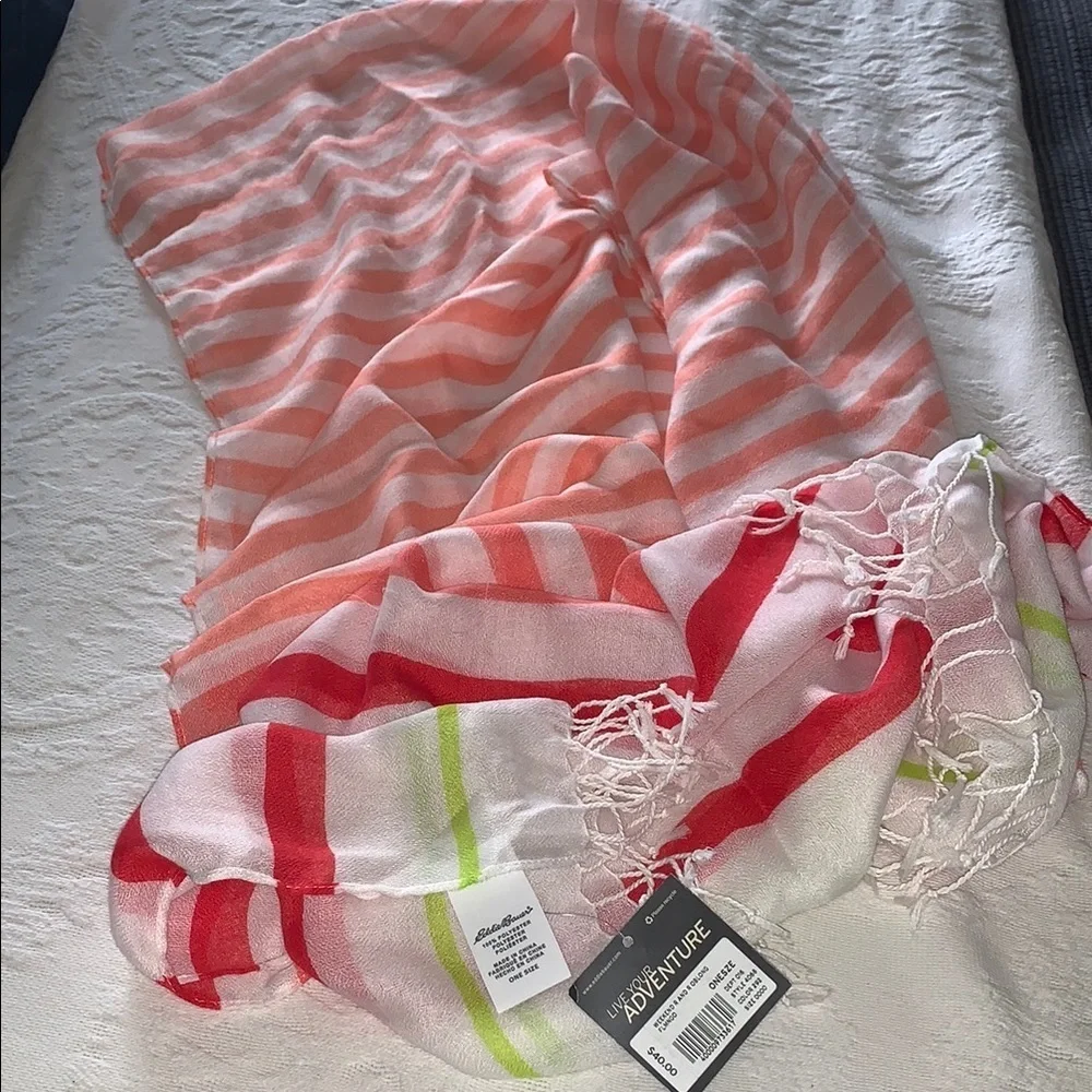 Eddie Bauer stylish multi